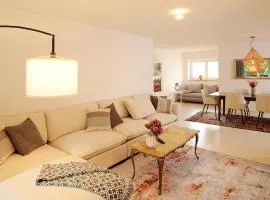 160qm Wohnung mit Balkon nahe Salzburg - Freilassing 2 Schlafzimmer, 2 Bäder
