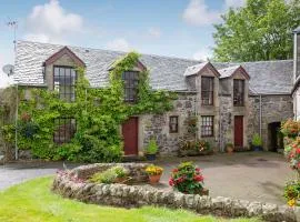 The Hayloft