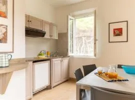 Happy Sea Home - Bilocale Angolo Cottura 4 pax