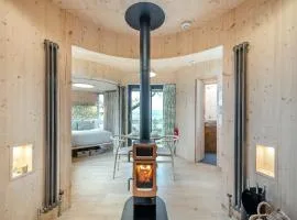 The Treehouse Caerlaverock - Uk45028
