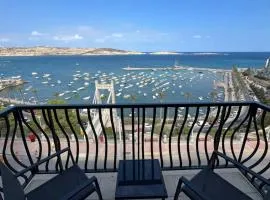 Sea View Penthouse