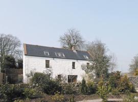 The Old Sunday School, ξενοδοχείο σε Dalbeattie