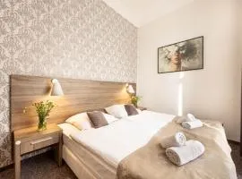 Hotel Polonia Centrum