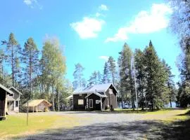 Palvia Glamping - Uniikki lomapaikka ryhmille
