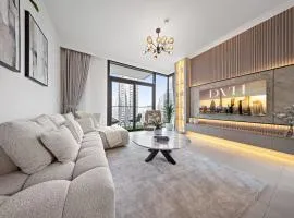 DVH Luxe Retreats 2 Bedroom Downtown by Burj Khalifa and Dubai Mall