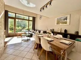 Chalet en Duplex 10 Pers. avec Terrasse/Jardin, Proche Pistes – La Salle les Alpes - FR-1-330F-3