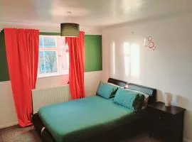 EEE Homes Wolverhampton