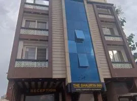 tha shaurya inn