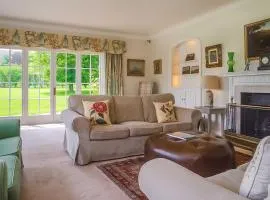 Glanusk Lodge - Uk46654