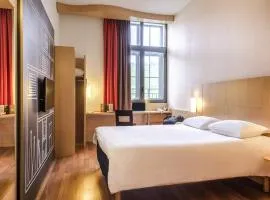 Ibis Sarlat Centre