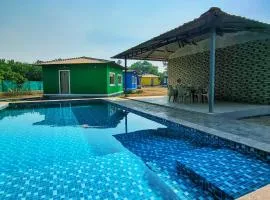 The Moonland Resort