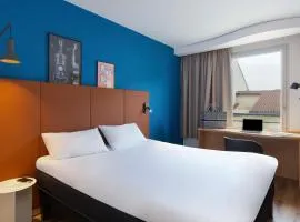 ibis Lyon Sud Vienne Saint-Louis