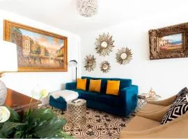 Casa de Guijas Tradition Art and Hospitality