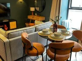 The Hideaway Bureau - Speyside