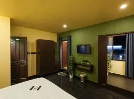 AYA rooms