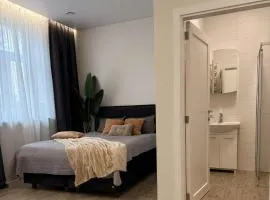 Saldūs apartamentai