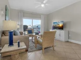 Villas on the Gulf unit J8