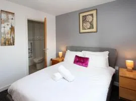 Albion Street Apartments
