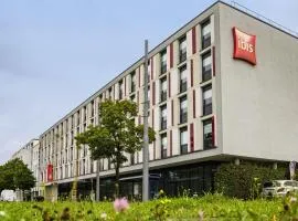 ibis Hotel Muenchen City West