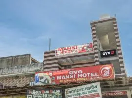 Hotel O Mansi Hotel