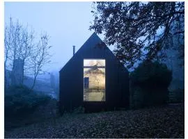 Croft Lodge Studio