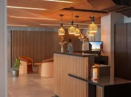 ibis Styles Fontenay