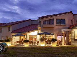 ibis Styles Cholet, hotel v destinaci Cholet