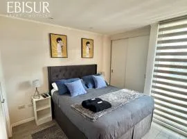 EBISUR Apart - Hoteles CRUZ