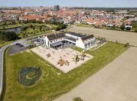 Hotel De Zes Bochten