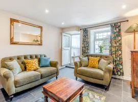 The Cottage At Number One