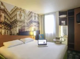 Ibis Orleans La Chapelle Saint Mesmin