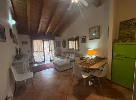 La casa di Rina