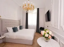 Mode Paris Aparthotel
