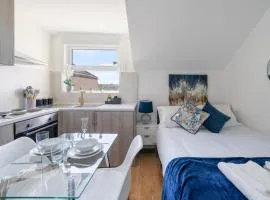 Amazing Studio in Central London - 6