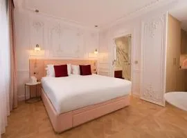 Mode Paris Aparthotel
