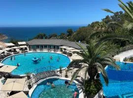 Tanger Miramonte - Resort Suites & Double Rooms