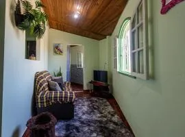 Apto Acolhedor prox Palácio do Ouro, Garagem, Pet