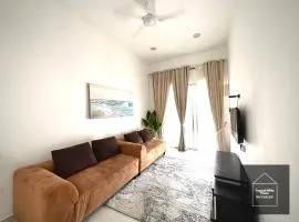 Tropical White House