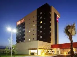 Ibis San Luis Potosi