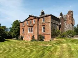 Amisfield Tower