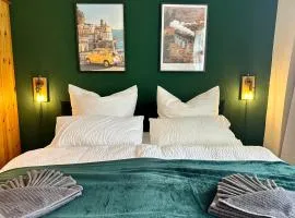 Boutique Apartment im historischen Bahnhof - Potsdam & Berlin