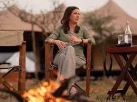 Pumba Luxury Camp - Serengeti