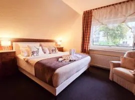 Hotel Elisabeth Ilse