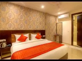 SHANTI RESIDENCY - Comfort - Clam The Heart of Varanasi - Near The kashi Vishwanath temple # Best Hotel In Varanasi