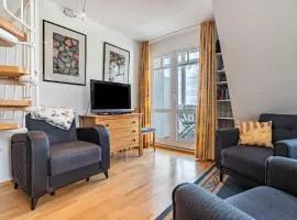 Typ 3 Ferienwohnung 22