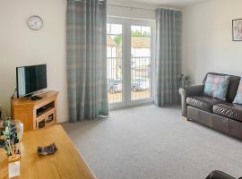 No 8 Cottage, hotel de lujo en Aviemore