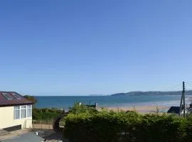 Beach Cottage