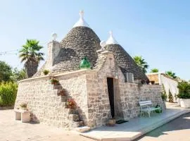 I Tre Trulli