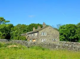 Kirkstall Wood Farm
