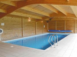 Hall Farm, hotel a Kings Lynn